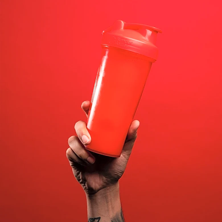 Pop-Tarts and Prime Collaborate on New Protein Shake Product
