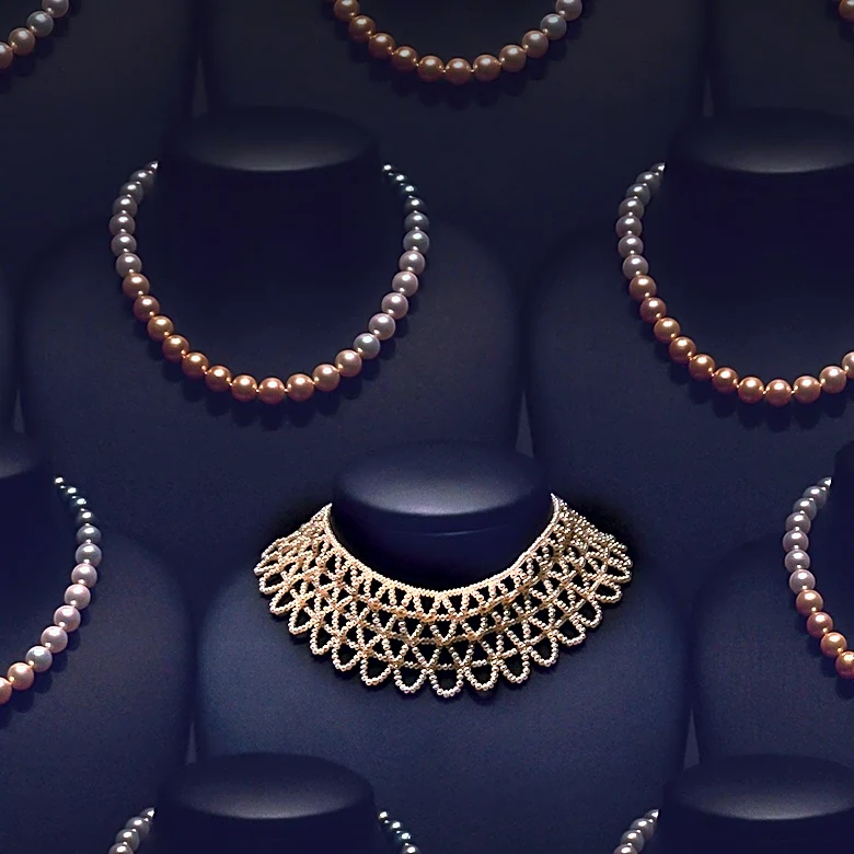 Pearl Jewellery Trends in 2026: From Chokers to Layered Necklaces