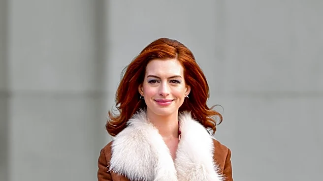 Hulu and Disney+ Stream 'The Devil Wears Prada 2', Addressing Modern Fashion Industry Challenges