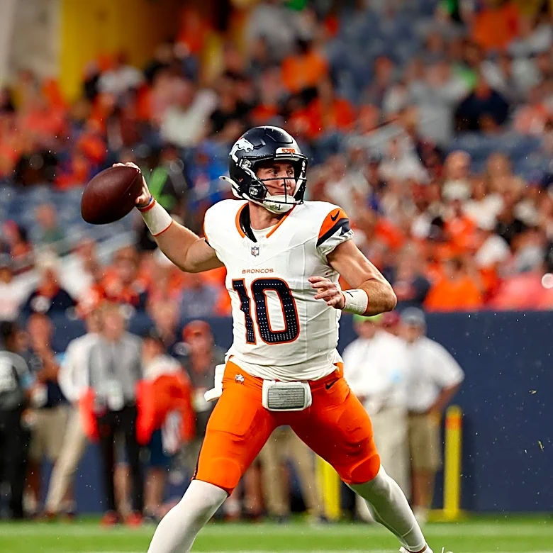 Sean Payton Confident in Bo Nix as Denver Broncos Aim for Super Bowl Success