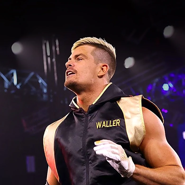 Baron Corbin Defends Grayson Waller's Return to WWE NXT Amid Criticism