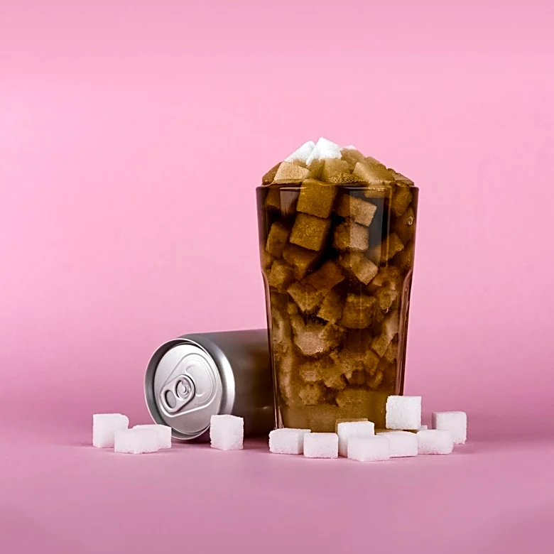 Study Reveals Prebiotic Sodas May Contain More Sugar Than Expected