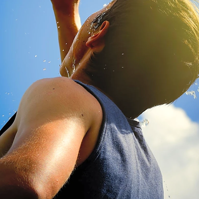 NPR Readers Share Tips for Staying Cool Without Air Conditioning Amid Extreme Heat