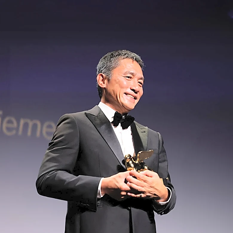 Tony Leung's Role in 'Happy Together' Highlights Complexities of Love