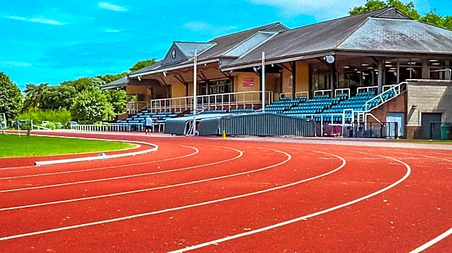 Georgia Hunter Bell Aims for Gold Sweep at Commonwealth Games 2026