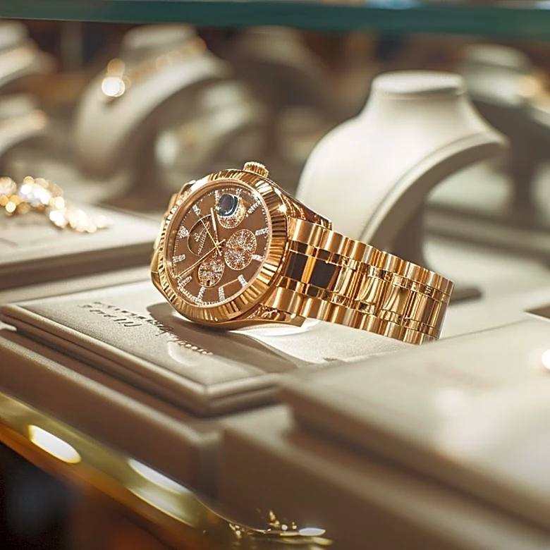 Secondary Watch Market Sees Significant Growth in High-Value Sales