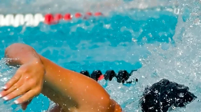 Mollie O'Callaghan Withdraws from Pan Pacific Championships Due to Injury