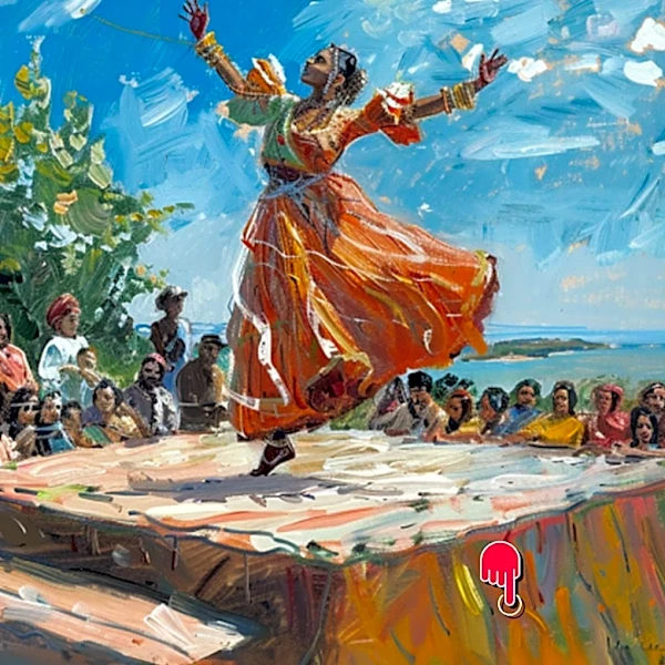 Fire Island Dance Festival Overcomes Weather Challenges to Raise Funds
