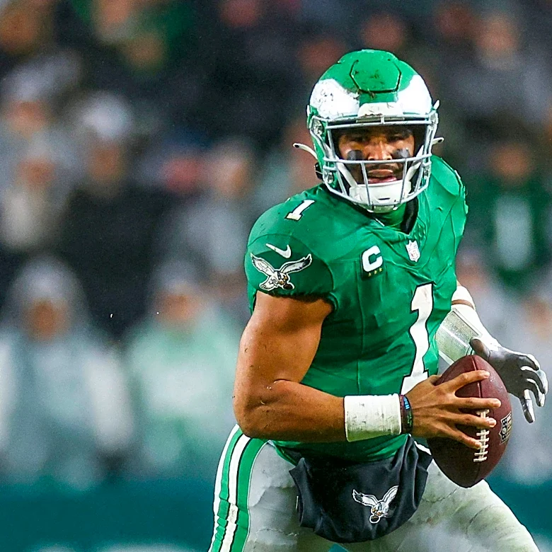 Philadelphia Eagles Face Quarterback Depth Challenges Beyond Jalen Hurts