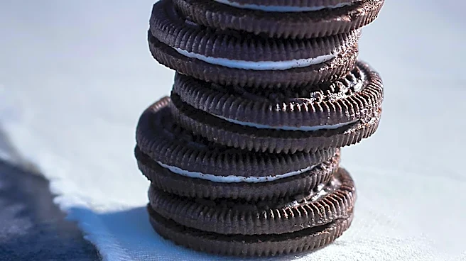 Mondelez International Seeks Early Careers Advisor to Enhance Talent Acquisition