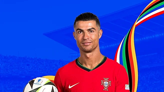 Cristiano Ronaldo and Georgina Rodriguez's Wedding Rumors Spark Speculation