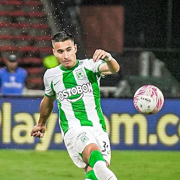 Atlético Nacional Prepares for Liga BetPlay Debut with Franco Armani's Leadership