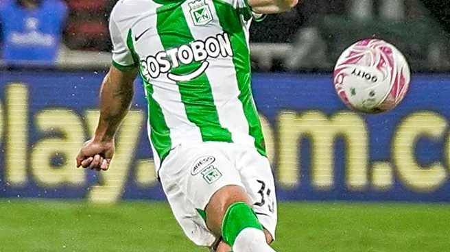 Atlético Nacional Prepares for Liga BetPlay Debut with Franco Armani's Leadership