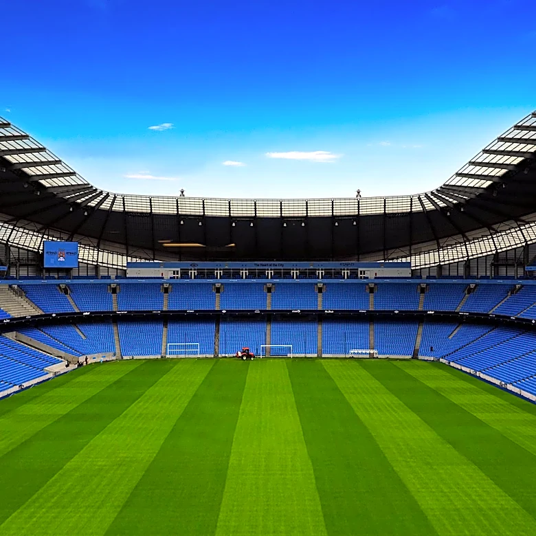 Etihad Park Launches Innovative Stadium Membership Program in New York City
