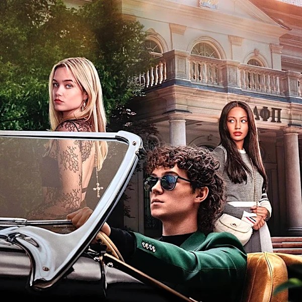 Prime Video Announces Cast for Second Season of 'Young Sherlock'