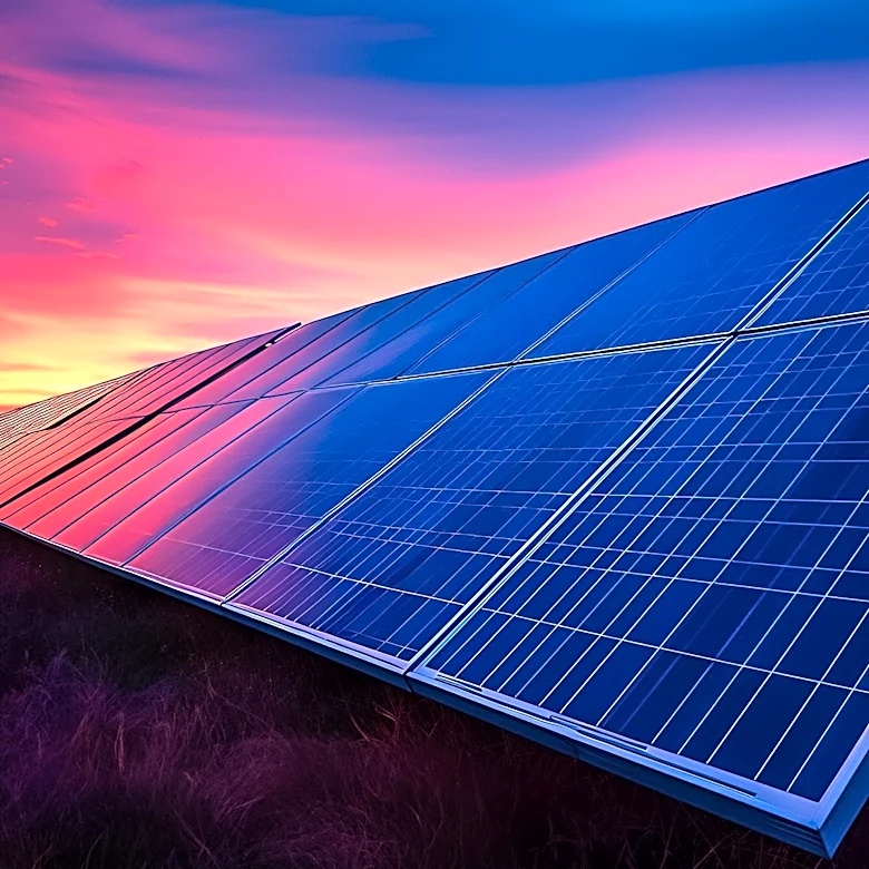Qcells Achieves Certification for Perovskite-Silicon Tandem Solar Cells, Advancing Solar Technology