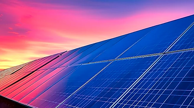 Qcells Achieves Certification for Perovskite-Silicon Tandem Solar Cells, Advancing Solar Technology
