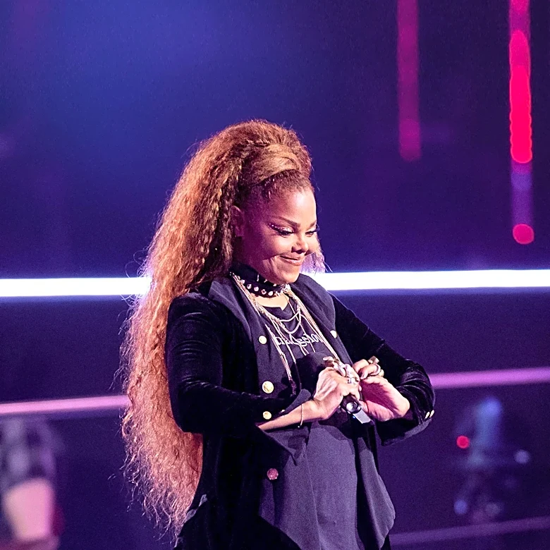 Legal Battle Over Unreleased George Michael Album Involves Janet Jackson