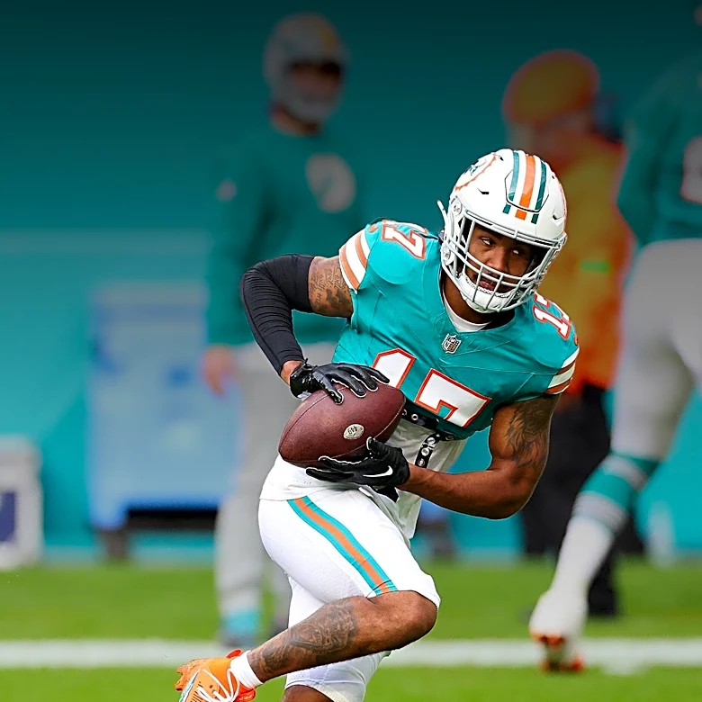 Miami Dolphins: Navigating NFL's Largest Dead-Cap Hit