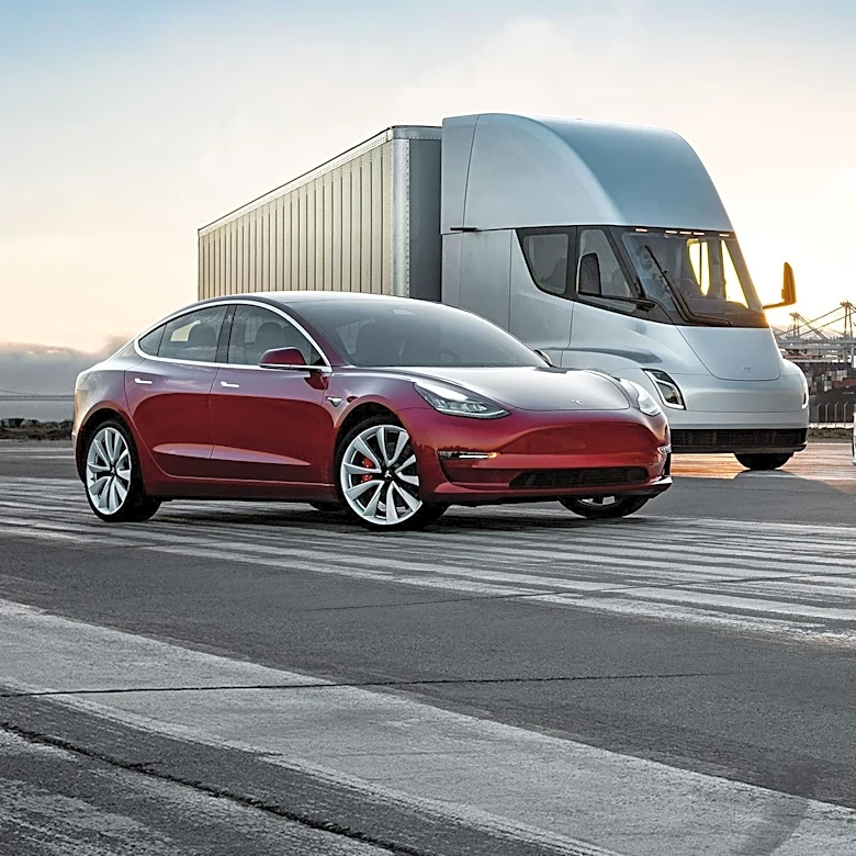 Tesla Considers China Business Sale Amid Potential SpaceX Merger