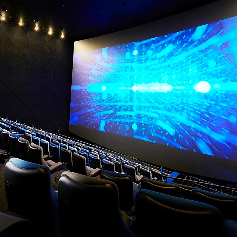 IMAX Screenings of 'The Odyssey' Extended in Sacramento Due to High Demand