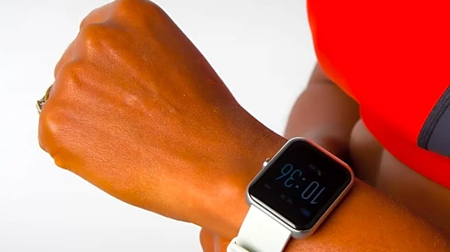 Wearable Technology's Role in Enhancing Healthspan and Longevity