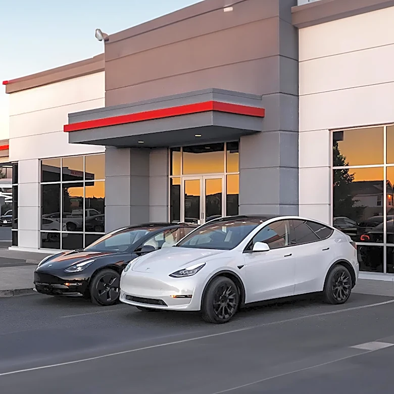 Potential Tesla/SpaceX Merger Raises Concerns Over Operations in China