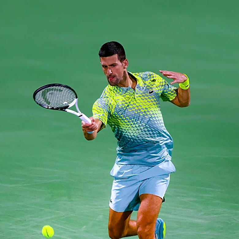 Djokovic's Cincinnati Open Decision Aims for 25th Grand Slam