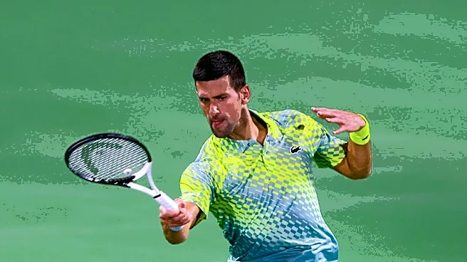 Djokovic's Cincinnati Open Decision Aims for 25th Grand Slam