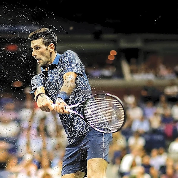 Djokovic Returns to Cincinnati Open to Prepare for US Open