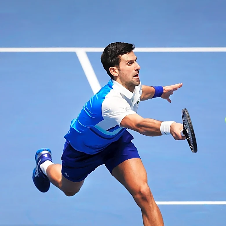 Winston-Salem Director Hopes for Djokovic's Participation Before Retirement