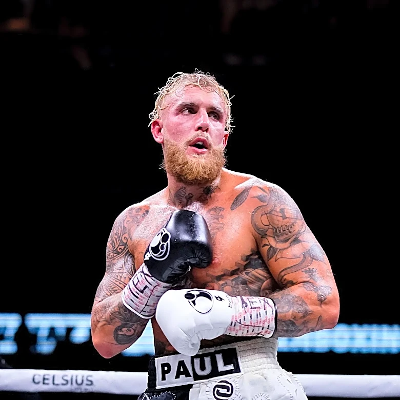 Jake Paul's Most Valuable Promotions Merges with PFL to Challenge UFC Dominance