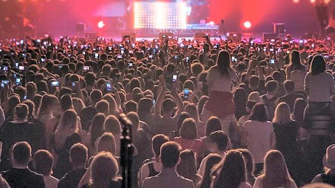 North West Cancels Music Tour Days Before Debut Show