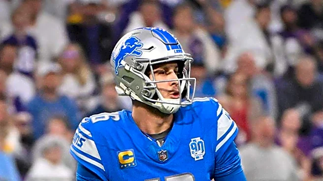 Jared Verse Embraces Leadership Role with Cleveland Browns
