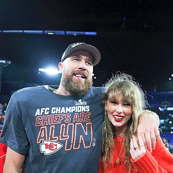 Rob Gronkowski Shares Highlights from Taylor Swift and Travis Kelce's Wedding