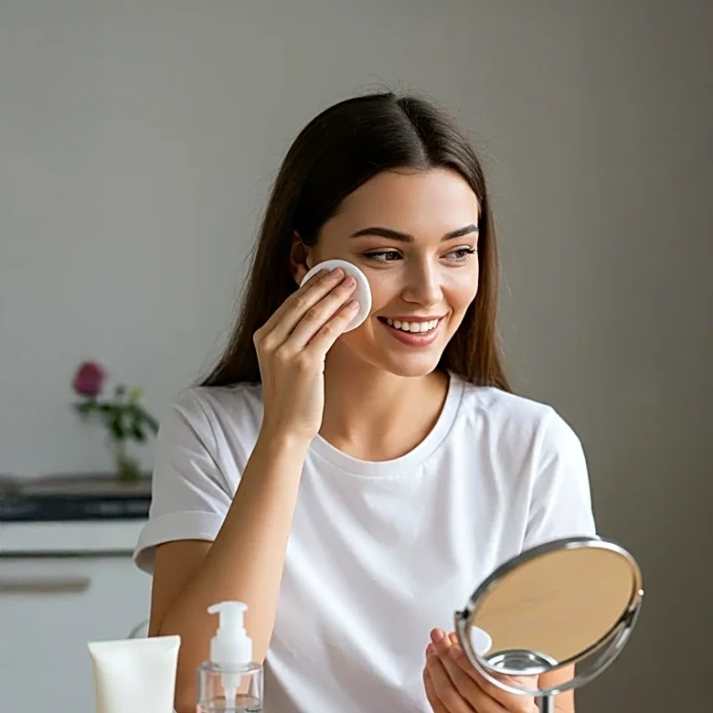 Retinol Usage Guidelines Highlight Importance of Proper Application to Avoid Skin Irritation