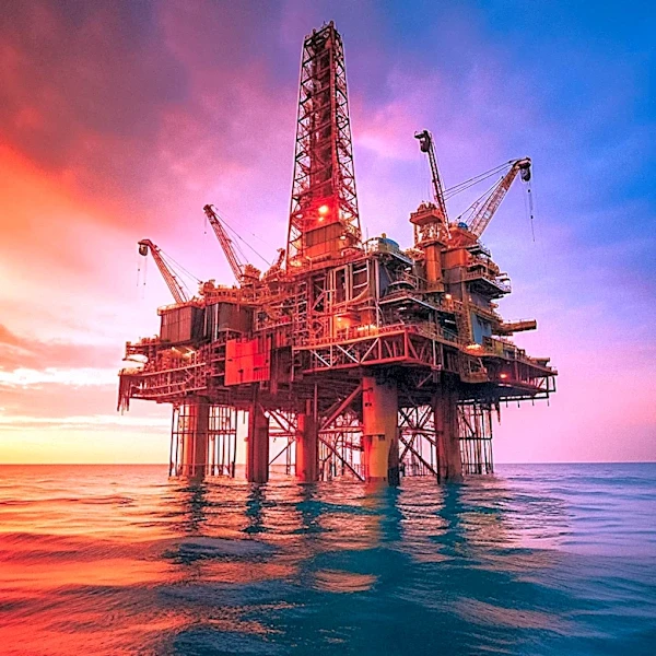 Major Oil Companies Report Record Profits Amid U.S.-Iran Conflict Impacting Energy Prices