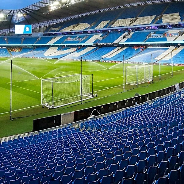 Etihad Park+ Launches Innovative Stadium Membership Program in New York