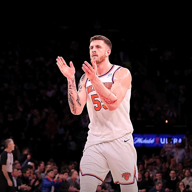 New York Knicks Celebrate 2026 NBA Finals Victory with Kids T-Shirt