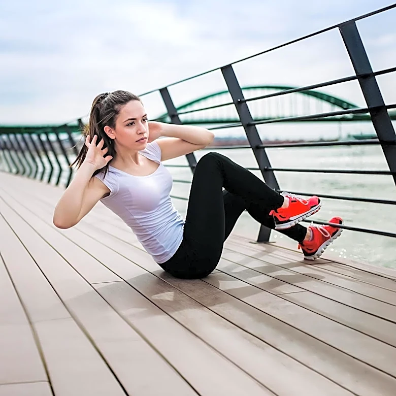 Fitness Culture: Historical Roots and Modern Implications