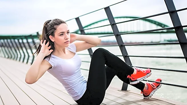 Fitness Culture: Historical Roots and Modern Implications