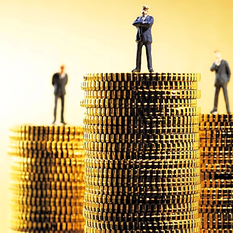 Pacific Coast Oil Trust Faces Financial Challenges Amid Asset Retirement Obligations