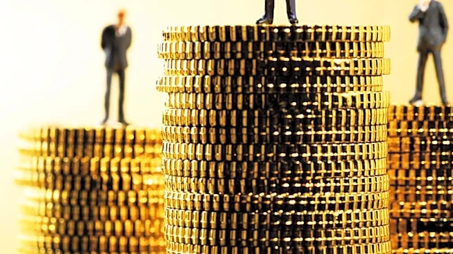 Pacific Coast Oil Trust Faces Financial Challenges Amid Asset Retirement Obligations