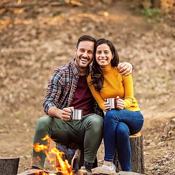 Hygge Lifestyle Promotes Well-Being Through Nature Engagement