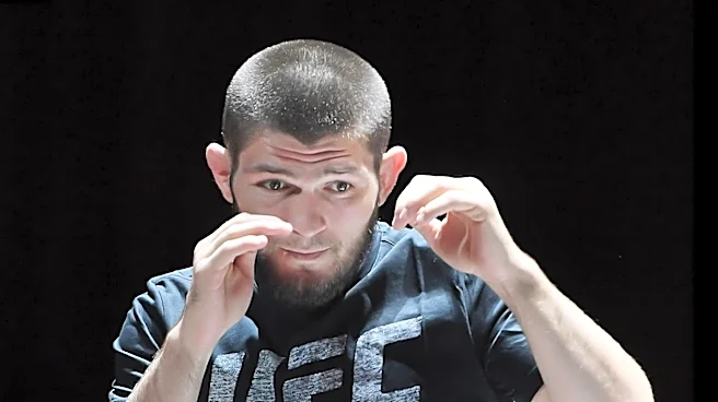 PFL New York: Nurmagomedov vs. Colgan Highlights Lightweight Title Defense