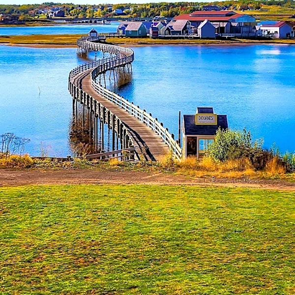 Martha’s Vineyard Real Estate Market: Challenges and Opportunities for Year-Round Living