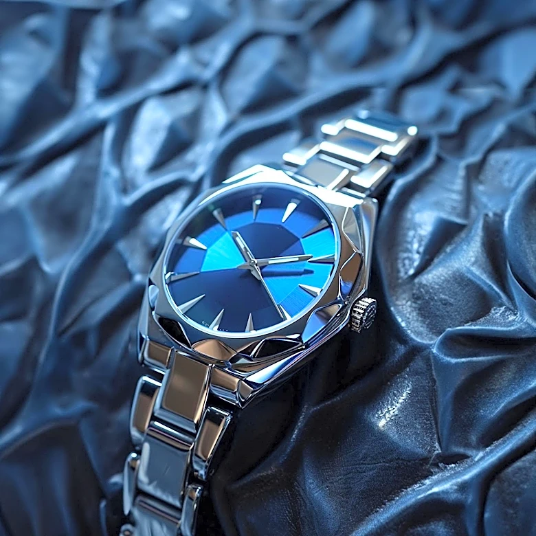 Glashütte Original Launches Limited-Edition SeaQ Dive Watches with Turquoise Dials