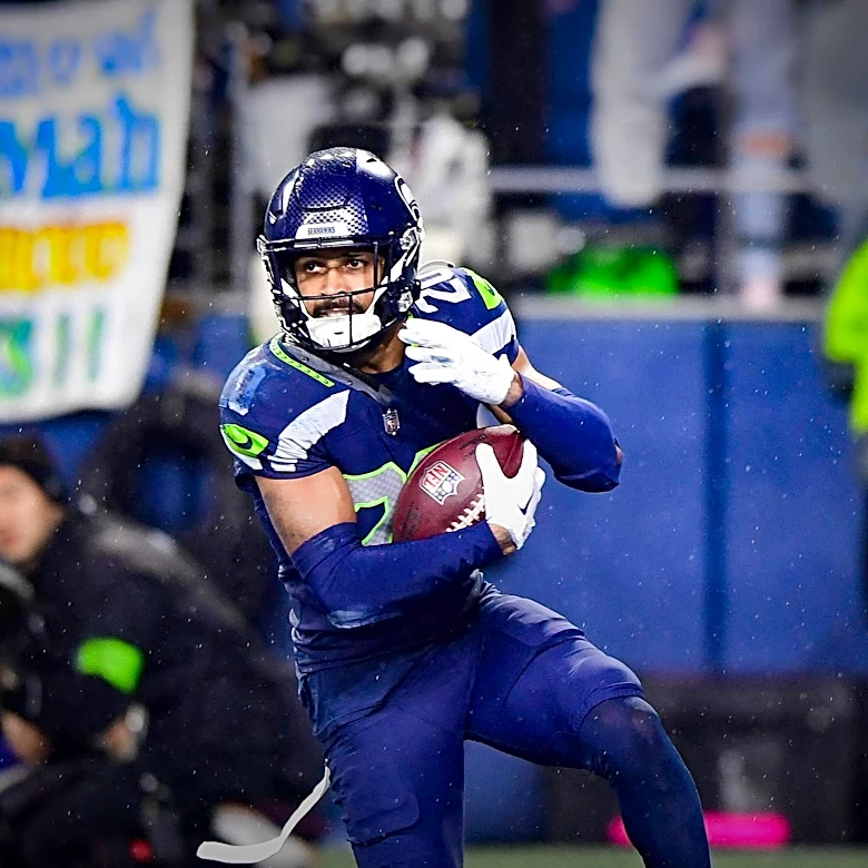 Seattle Seahawks to Integrate Running Backs More in Passing Game Under New OC Brian Fleury