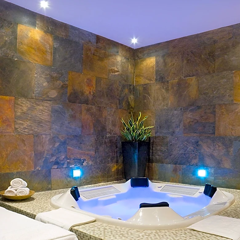 Pure Spa Direct Enhances Client Comfort with Superior Fans