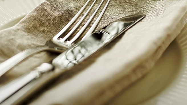 Ina Garten's Hosting Habit Elevates Dining Experience with Linen Napkins